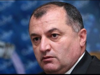 ՀՀ հարկային օրենսգիրքը հիմնովին կփոփոխվի. Գագիկ Մելիքյան