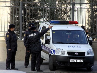 Ադրբեջանում հատուկ գործողության ժամանակ ոստիկանները գնդակահարել են միմյանց