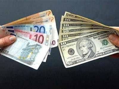 Դոլարն ու եվրոն թուլացել են