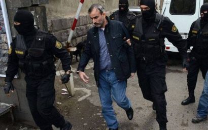 «Ժողովուրդ». Ովքե՞ր են Ժիրայր Սէֆիլյանի գործով մյուս ձերբակալվածները. մանրամասներ