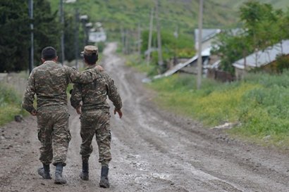 «Ժամանակ». Ինչ է անելու Հայաստանը ժամանակավոր խաղաղությունը