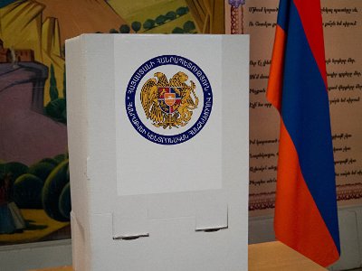 Հայաստանում ցանկանում են թույլատրել ընտրատեղամասերից ուղիղ հեռարձակումը
