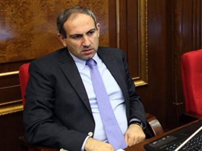 Փաշինյանը դիմել է ՀՔԾ եւ ՀՀ ոստիկանություն՝ Սամվել Ալեքսանյանի գործով