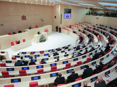 Վրաստանում խորհրդարանական ընտրությունները կընթանան նոր Ընտրական օրենսգրքով