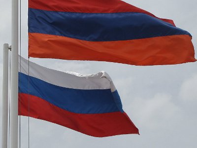 Մոսկվայում Հայաստանի եւ Ռուսաստանի ՊՆ-ների միջեւ մի շարք պայմանավորվածություններ է ձեռք բերել