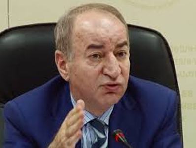 Էլէներգիայի սակագնի՝ 2.58 դրամով նվազեցումը վերջին սահմանն է. Ռոբերտ Նազարյան