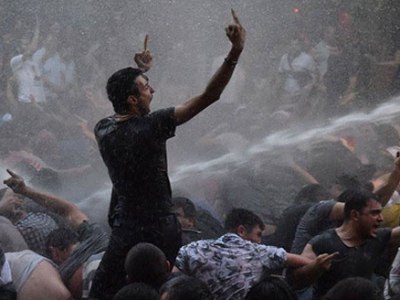 Մեկ տարի անց Electricyerevan-ի գործով չկա ոչ մի մեղադրյալ կամ կասկածյալ. հայտարարություն