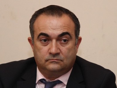 Պատգամավոր. Հարցը պետք է որոշի Ղարաբաղի բնակիչը, բայց առայժմ նա նստած չէ բանակցությունների սեղանի մոտ