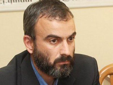 Երեք տասնյակ ՀԿ-ներ դատապարտել են Սեֆիլյանի կալանավորումը