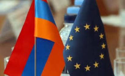 Բրյուսելում կայացել է Հայաստան - ԵՄ բանակցությունների չորրորդ փուլը