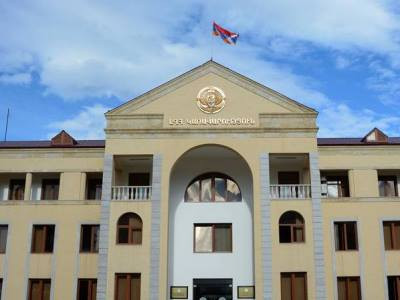 Արցախում բանկերը զոհված զինծառայողների ընտանիքներին ազատելու են վարկային պարտավորություններից