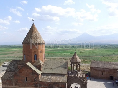 Խոր Վիրապ. Հայոց հավատքի հավերժ ուխտավայր