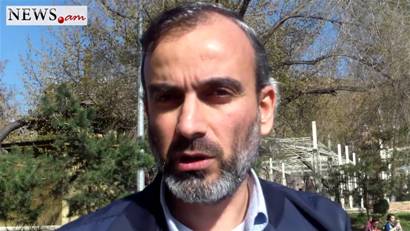 «Հրապարակ». Սեֆիլյանին «վերցնելը» ծրագրվել էր մեկ ամիս առաջ, բայց «վերեւից» թույլ չեն տվել