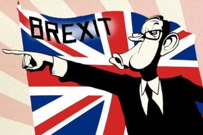 Շոտլանդիայում հանդես են եկել Brexit-ի վերաբերյալ երկրորդ հանրաքվե անցկացնելու օգտին