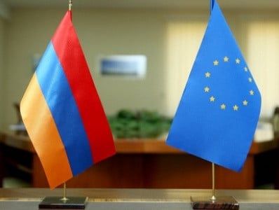 Հայաստանում Եվրամիության պատվիրակությունը չի մեկնաբանել ԵՄ պարտությունը Մեծ Բրիտանիայում
