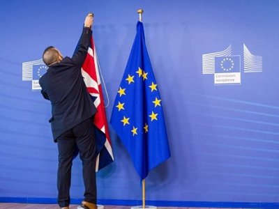 FT. Brexit-ով մեկնարկել է պատմության մեջ ամենաբարդ ամուսնալուծության գործընթացը