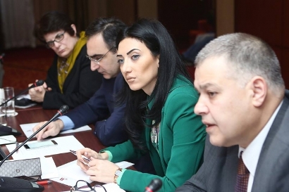 Վենետիկի հանձնաժողովը քիչ է համարել 20 րոպեն քվեարկված ցուցակները ուսումնասիրելու համար