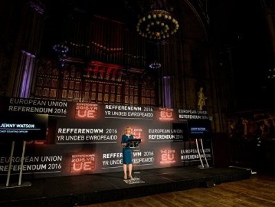ԵՄ վեց երկրների արտգործնախարարները խոստացել են Բեռլինում տալ Brexit –ի պատասխանները