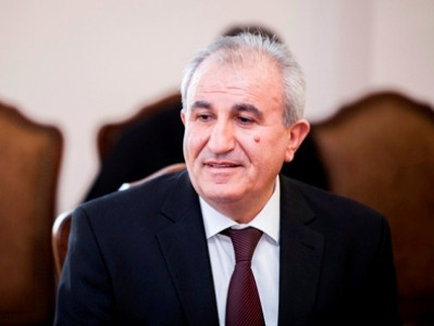 5 տոկոսի արգելքը հաղթահարելը Դաշնակցության համար խնդիր չէ. Շիրակի մարզպետը՝ Գյումրիի ընտրությունների մասին