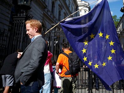 ԵՄ–ն Brexit–ի շուրջ բանակցությունների աշխատանքային խմբի ղեկավար է նշանակել