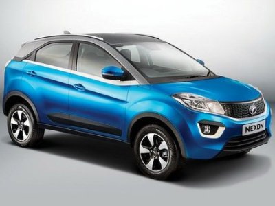 Մինչեւ 2018 թվականը Tata-ն բարձր դասի նոր հեչբեք կթողարկի