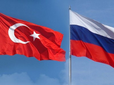 Թուրքիան հայտարարել է Ռուսաստանի հետ հարաբերությունների կարգավորման շուրջ համաձայնության մասին