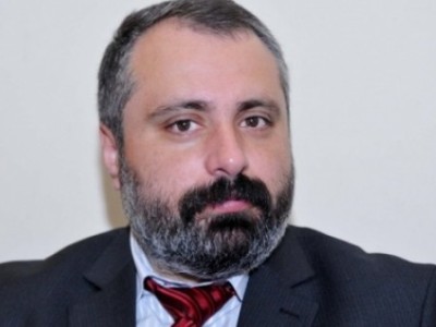 Բաբայան. Եթե Բաքուն նախընտրում է փուլային տարբերակը, թող ճանաչի ԼՂՀ անկախությունը