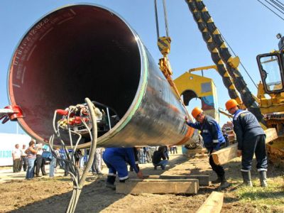 Թուրքագետ. «Թուրքական հոսք» նախագիծը շահավետ է ինչպես Մոսկվայի, այնպես էլ Անկարայի համար