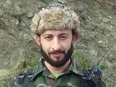 Убийца российского пилота освобожден судом, но остается под стражей