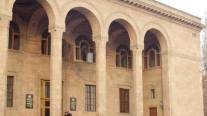 «168 ժամ». Շոկային թերապիա. Հայաստանը հաղթահարեց սթրեսը