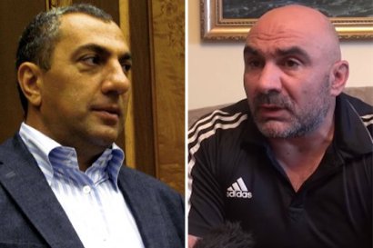 «ՀԺ». Սամվել Ալեքսանյանի՝ իր աշխատակցին առեւանգելու հետ կապված հարուցվել է քրգործ