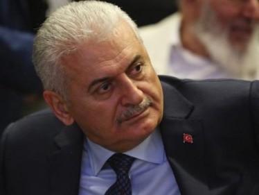 Բինալի Յըլդըրըմը ՌԴ-ի հետ հարաբերությունների կարգավորման համար շնորհակալություն է հայտնել Ադրբեջանին