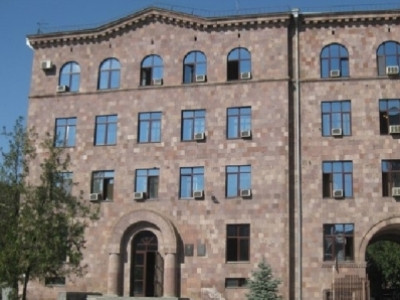 Վերաքննիչը Սյունիքի մարզպետի մահափորձի գործով կալանավորված Գարեն Աթաջյանին ազատ է արձակել