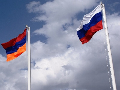 ՀՕՊ համաձայնագիրն Արցախին չի վերաբերում. Արա Նազարյան