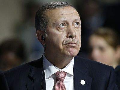 Bloomberg-ը բացատրել է, թե ինչու է Էրդողանը որոշել ներողություն խնդրել Ռուսաստանից