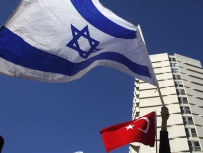Turkey and Israel to exchange ambassadors this week