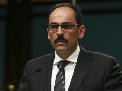 Թուրքիան փոխհատուցումը կքննարկի ըստ ռուս օդաչուի ընտանիքի պահանջի. Էրդողանի խոսնակ