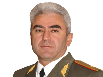 Գեներալ-մայոր Մելսիկ Չիլինգարյանը կալանքից ազատվել է