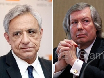 Վաշինգթոնում Օսկանյանը հանդիպել է Ուորլիքի հետ եւ քննարկել բանակցային նոր փուլը