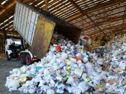 Կառավարությունը սահմանեց թափոնների վերամշակման հարկային արտոնյալ ռեժիմը