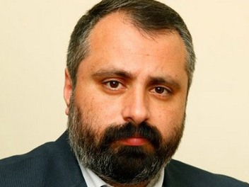 Ստեփանակերտ. Բաքվում փորձել են «փաստի առջեւ կանգնեցնել» Շթայնմայերին