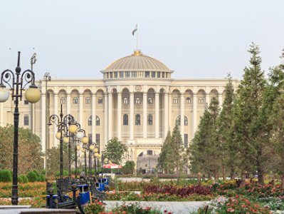 Տաջիկստանում ուժի մեջ է մտել ազգակցական ամուսնությունների արգելքը