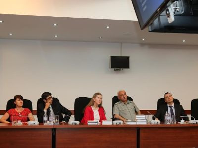 ՀՀ-ՆԱՏՕ համագործակցություն. ՊՆ-ում քննարկել են ռազմական ուսուցման նոր մոտեցումները (ֆոտո)