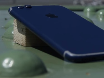 Բլոգերը ցուցադրել է iPhone 6s-ը iPhone 7 «դարձնելու» տարբերակը
