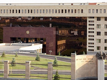 «Հայկական ժամանակ». ՊՆ-ում զգուշանում են