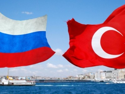 FT. Թուրքիան Ռուսաստանի հետ հաշտության պատճառով զիջումների կգնա Սիրիայի վերաբերյալ