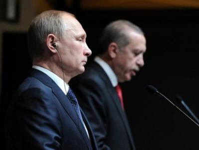 Ռուսաստանի եւ Թուրքիայի մերձեցումը վտանգավոր է մեզ համար. Արա Պապյան