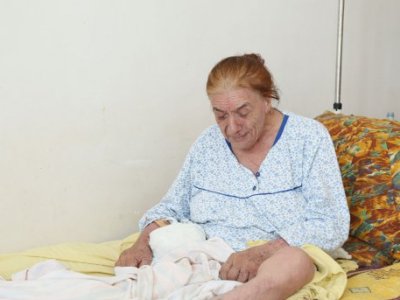 Ադրբեջանում աշխատանքից ազատել են սխալմամբ հիվանդի առողջ ոտքը կտրած բժշկին