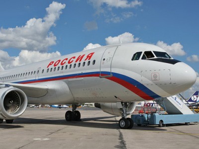 Ռուսաստանում կարող են բավարար թվով օդանավեր չլինել Թուրքիա թռիչքների համար