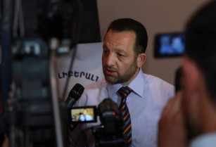 «ՀԺ». Գյումրիում ընդդիմադիրները դաշինք կկազմեն. Իսկ ո՞վ կլինի թեկնածուն